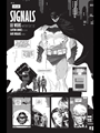 Batman - Black and White  - Black and White, TPB (DC Comics)