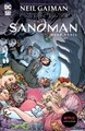 Sandman, the (3-in-1) 3 - Book three, TPB (cover B) (DC Comics)