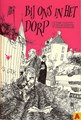 Peter van Straaten - Collectie  - Bij ons in het dorp, Softcover (Van Gennep)