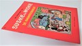 Suske en Wiske - Hollands ongekleurd 11 - De knokkersburcht, Softcover (Standaard Boekhandel)