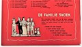 Suske en Wiske - Hollands ongekleurd 11 - De knokkersburcht, Softcover (Standaard Boekhandel)