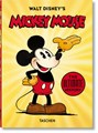 Walt Disney's Mickey Mouse  - The Ultimate History