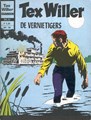 Tex Willer - Classics 23 - De vernietigers, Softcover, Eerste druk (1973) (Classics Nederland (dubbele))