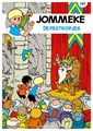 Jommeke 107 - De pestkopjes, Softcover, Jommeke - Relook (Standaard Uitgeverij)