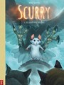 Scurry 1 - De gedoemde kolonie, Collectors Edition (Silvester Strips & Specialities)