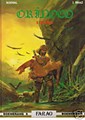 Orinoco 5 - Orinoco - Jaïra, Hardcover (Farao / Talent)