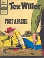 Tex Willer - Classics 22 - Fort Apache, Softcover, Eerste druk (1972) (Classics Nederland (dubbele))