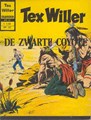 Tex Willer - Classics 32 - De zwarte coyote, Softcover, Eerste druk (1973) (Williams Nederland)