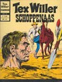 Tex Willer - Classics 35 - Schoppenaas, Softcover, Eerste druk (1974) (Williams Nederland)