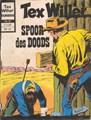 Tex Willer - Classics 38 - Spoor des doods, Softcover, Eerste druk (1974) (Williams Nederland)