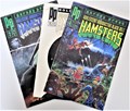 Hamsters  - Deel 1 t/m 3, Softcover (Parody Press)