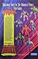 Teenage Mutant Ninja Turtles (1996-1999) 2 - #2, Issue, Eerste druk (1996) (Image Comics)