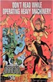 Teenage Mutant Ninja Turtles (1996-1999) 18 - #18, Issue, Eerste druk (1998) (Image Comics)