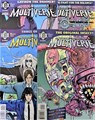 Multiverse  - Complete serie van 12 delen, Softcover, Eerste druk (1997) (DC Comics)