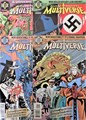 Multiverse  - Complete serie van 12 delen, Softcover, Eerste druk (1997) (DC Comics)