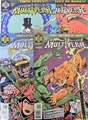 Multiverse  - Complete serie van 12 delen, Softcover, Eerste druk (1997) (DC Comics)