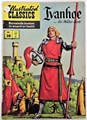 Illustrated Classics 38 - Ivanhoe, Softcover (Classics Nederland)
