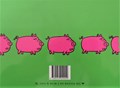Andy Riley  - Varken!, Softcover, Eerste druk (2010) (De Bezige Bij)