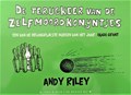 Zelfmoordkonijntjes 2 - De terugkeer van de zelfmoordkonijntjes, Softcover, Eerste druk (2010) (Oog & Blik/De Bezige Bij)