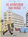 Avonturen van Herge, de 1 - De avonturen van Hergé, Hardcover (Blloan)