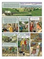 Blake en Mortimer 29 - Acht uur in Berlijn, Luxe, Blake en Mortimer - Linnen hardcover (Blake en Mortimer SA)