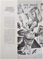 Jack Cole - Collection  - The classic pin-up art of Jack Cole, Hc+Stofomslag (Fantagraphics Books)