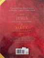Classic Bible stories 1 - Jesus the road of courage - Mark the Youngest disciple, Hc+stofomslag (Titanic Strips)