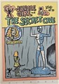 Mimicrobe 2 - The secret cave, Softcover (Microbe)