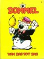 Dommel - Diverse Verhalen  - Van dag tot dag, Softcover, Eerste druk (1992) (Albatros)