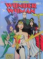 Wonder Woman - Diversen  - How to draw Wonder Woman, Softcover (Walter Foster Pub.)