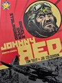 Johnny Red  - Complete serie van 3 delen, Hc+stofomslag (Titan Comics)