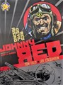 Johnny Red  - Complete serie van 3 delen, Hc+stofomslag (Titan Comics)