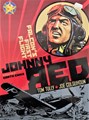 Johnny Red  - Complete serie van 3 delen, Hc+stofomslag (Titan Comics)