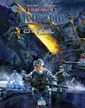 Lemuria - Citadel 3 - Alpha, Hardcover (Comic Watch)
