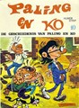 Paling en ko 10 - De geschiedenis van Paling en ko, Softcover (De Vrijbuiter)