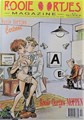 Rooie Oortjes - Magazine 24 - Rooie oortjes moppen, Softcover, Eerste druk (1998) (Boemerang, de)