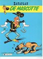 Rataplan 1 - De mascotte, Softcover, Eerste druk (1987) (Dargaud)