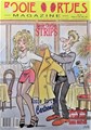 Rooie Oortjes - Magazine 21 - Rooie oortjes strips, Softcover (Boemerang, de)