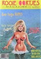 Rooie Oortjes - Magazine 19 - Rooie oortjes moppen, Softcover (Boemerang, de)