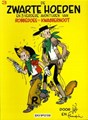 Robbedoes en Kwabbernoot 3 - De zwarte hoeden, Softcover (Dupuis)