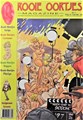 Rooie Oortjes - Magazine 7 - Week-end in Sodom, Softcover (Boemerang, de)
