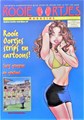Rooie Oortjes - Magazine 30 - sexy grappen, Softcover (Boemerang, De)