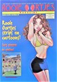 Rooie Oortjes - Magazine 30 - sexy grappen, Softcover (Boemerang, de)