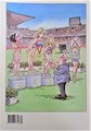 Rooie Oortjes - Magazine 30 - sexy grappen, Softcover (Boemerang, de)