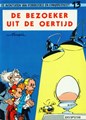 Robbedoes en Kwabbernoot 13 - De bezoeker uit de oertijd, Softcover (Dupuis)