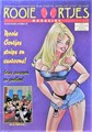 Rooie Oortjes - Magazine 29 - Als GSM belt, Softcover (Boemerang, de)
