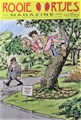 Rooie Oortjes - Magazine 27 - verboden op het gras te lopen, Softcover (Boemerang, de)