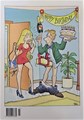 Rooie Oortjes - Magazine 27 - verboden op het gras te lopen, Softcover (Boemerang, de)