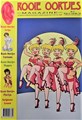 Rooie Oortjes - Magazine 6 - Striptease lessen, Softcover (Boemerang, de)