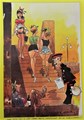 Rooie Oortjes - Magazine 6 - Striptease lessen, Softcover (Boemerang, de)